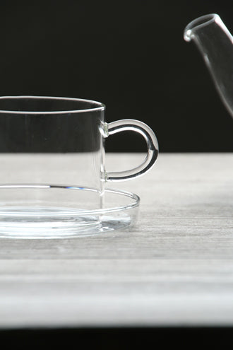 PIUMA Tea cup